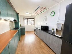 Blk 421 Bukit Batok West Avenue 2 (Bukit Batok), HDB 3 Rooms #597028251